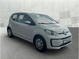 Volkswagen up! 1.0 Move *CLIMA *ALLWETTER *TELEFON *