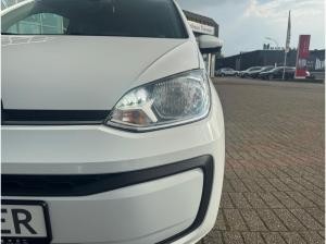 Volkswagen up! 1.0 Move *CLIMA *ALLWETTER *TELEFON *