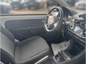 Volkswagen up! 1.0 Move *CLIMA *ALLWETTER *TELEFON *