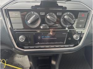 Volkswagen up! 1.0 Move *CLIMA *ALLWETTER *TELEFON *