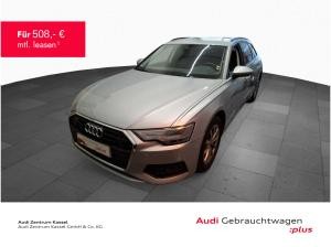 Audi A6 Avant 40 TDI quattro LED Navi CarPlay Leder