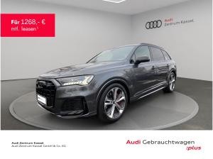 Foto - Audi SQ7 4.0 TFSI quattro Laser B&O Pano HuD StandHZG
