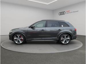 Audi SQ7 4.0 TFSI quattro Laser B&O Pano HuD StandHZG