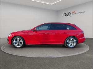 Audi S4 Avant 3.0 TDI quattro LED Pano Navi Kamera