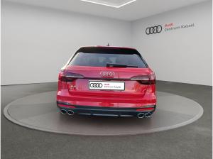 Audi S4 Avant 3.0 TDI quattro LED Pano Navi Kamera
