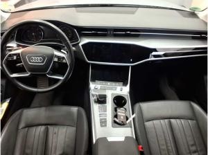 Audi A6 Avant 40 TDI quattro LED Navi CarPlay Leder