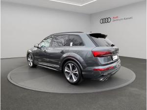 Audi SQ7 4.0 TFSI quattro Laser B&O Pano HuD StandHZG