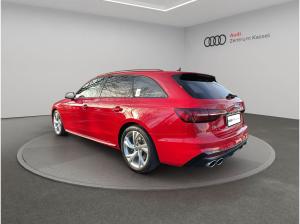Audi S4 Avant 3.0 TDI quattro LED Pano Navi Kamera