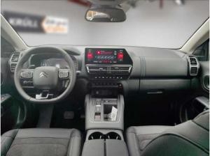 Citroën C5 Aircross Max Hybrid Automatik +Drive-Assist+