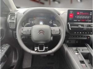 Citroën C5 Aircross Max Hybrid Automatik +Drive-Assist+