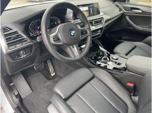 BMW X4 xDrive20d - Aktion - AHK - M Sport- Driving Assistant - Head UP - Lenkradheizung