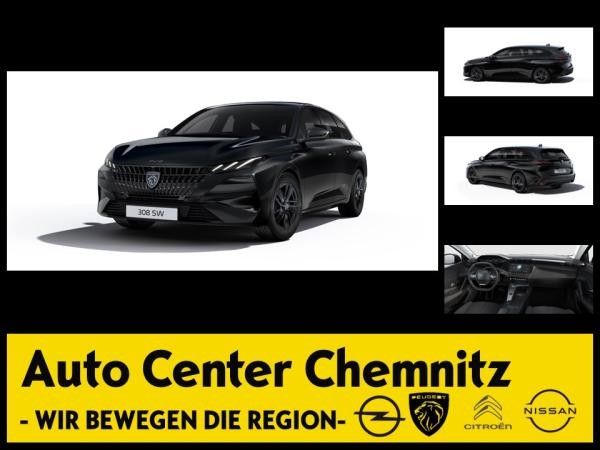 Peugeot 308 Mild Hybrid 145 e-DSC6 Style SW 🔥Black WEEK🔥 nur für kurze Zeit