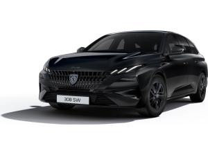 Peugeot 308 Mild Hybrid 145 e-DSC6 Style SW 🔥Black WEEK🔥 nur für kurze Zeit
