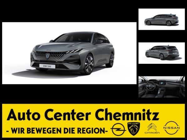 Peugeot 308 Mild Hybrid 145 e-DSC6 Allure SW🔥 Black Week🔥 nur für kurze Zeit