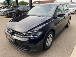 Volkswagen Polo VI 1.0 TSI Limited LED PDC SHZ CarPlay/Android