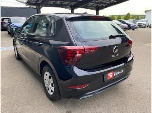 Volkswagen Polo VI 1.0 TSI Limited LED PDC SHZ CarPlay/Android