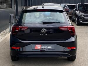Volkswagen Polo VI 1.0 TSI Limited LED PDC SHZ CarPlay/Android