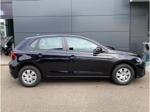 Volkswagen Polo VI 1.0 TSI Limited LED PDC SHZ CarPlay/Android
