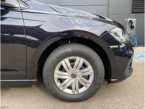 Volkswagen Polo VI 1.0 TSI Limited LED PDC SHZ CarPlay/Android