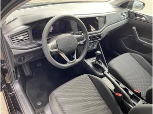 Volkswagen Polo VI 1.0 TSI Limited LED PDC SHZ CarPlay/Android