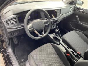 Volkswagen Polo VI 1.0 MPI Limited LED PDC SHZ CarPlay/Andr