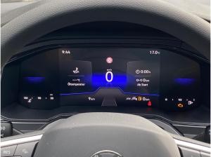 Volkswagen Polo VI 1.0 TSI Limited LED PDC SHZ CarPlay/Android