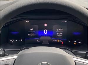 Volkswagen Polo VI 1.0 MPI Limited LED PDC SHZ CarPlay/Andr