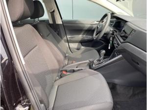 Volkswagen Polo VI 1.0 MPI Limited LED PDC SHZ CarPlay/Andr