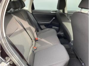 Volkswagen Polo VI 1.0 MPI Limited LED PDC SHZ CarPlay/Andr