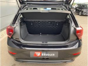 Volkswagen Polo VI 1.0 MPI Limited LED PDC SHZ CarPlay/Andr