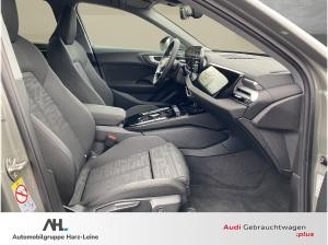 Audi A5 Avant TFSI LED Plus Navi ACC AHK 20  RFK