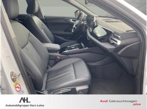 Audi A5 Lim. TDI S-tronic LED Navi ACC RFK Leder Sportsitze