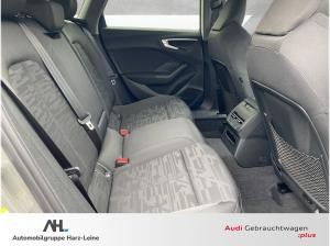 Audi A5 Avant TFSI LED Plus Navi ACC AHK 20  RFK