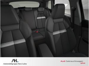 Audi Q4 e-tron 45 Matrix Navi AHK ACC RFK