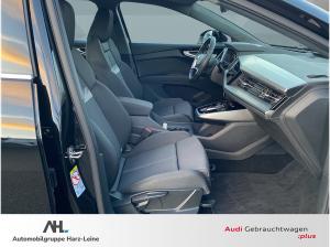 Audi Q4 e-tron 45 Matrix Navi AHK ACC RFK
