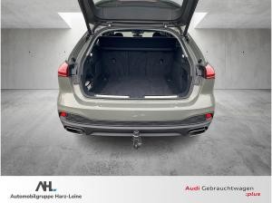 Audi A5 Avant TFSI LED Plus Navi ACC AHK 20  RFK