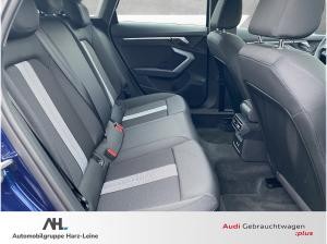 Audi A3 Sportback 30 TFSI advanced S-tronic LED Navi ACC RFK