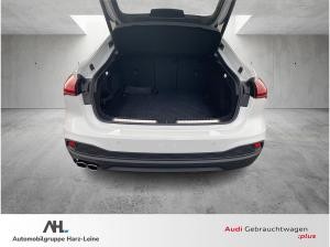 Audi A5 Lim. TDI S-tronic LED Navi ACC RFK Leder Sportsitze