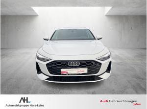 Audi A5 Lim. TDI S-tronic LED Navi ACC RFK Leder Sportsitze