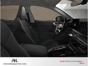 Audi A5 Avant TFSI LED Plus Navi ACC AHK 19  RFK