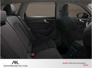 Audi A5 Avant TFSI LED Plus Navi ACC AHK 19  RFK