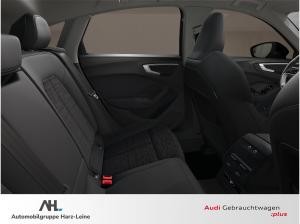 Audi A5 Limousine TFSI S line S-tronic Matrix Navi ACC AHK