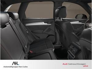 Audi SQ5 3.0 TDI quattro Tiptronic Matrix ACC AHK Standhzg.