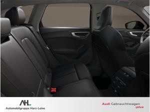 Audi A5 Avant TFSI S line quattro edition one Matrix ACC HuD Leder