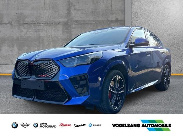 BMW iX2 xDrive30 M Sport