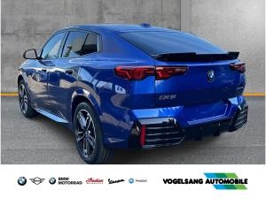 BMW iX2 xDrive30 M Sport