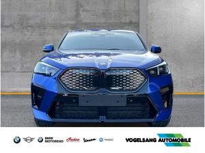 BMW iX2 xDrive30 M Sport