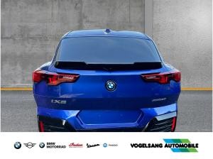 BMW iX2 xDrive30 M Sport