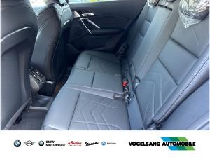 BMW iX2 xDrive30 M Sport