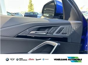 BMW iX2 xDrive30 M Sport